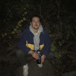 Meet your Posher, Danny